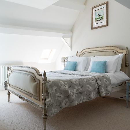 No 2 Broadgate Bed & Breakfast Barnstaple Exterior foto