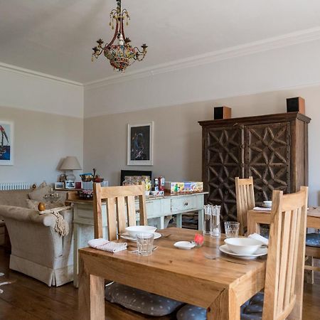 No 2 Broadgate Bed & Breakfast Barnstaple Exterior foto