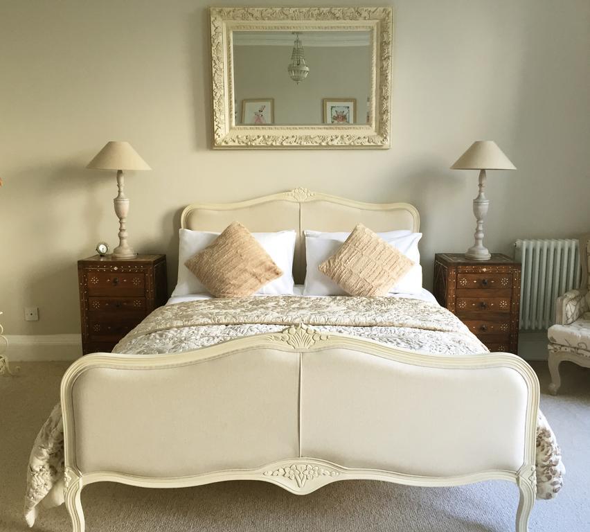 No 2 Broadgate Bed & Breakfast Barnstaple Exterior foto