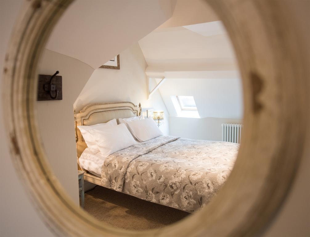 No 2 Broadgate Bed & Breakfast Barnstaple Exterior foto