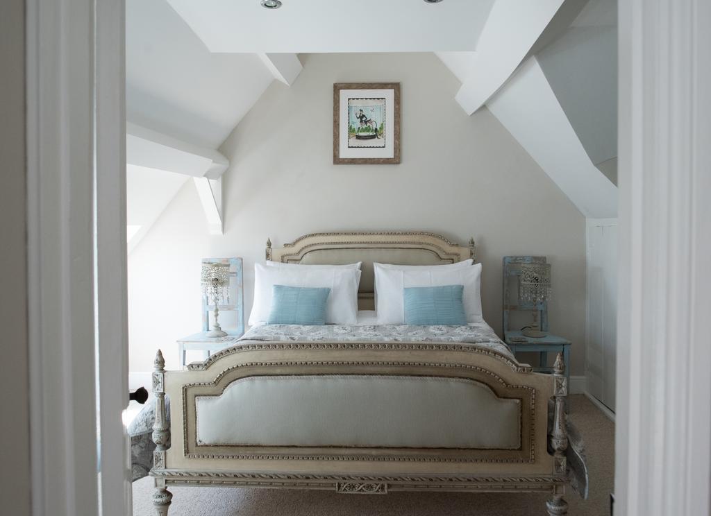 No 2 Broadgate Bed & Breakfast Barnstaple Cameră foto