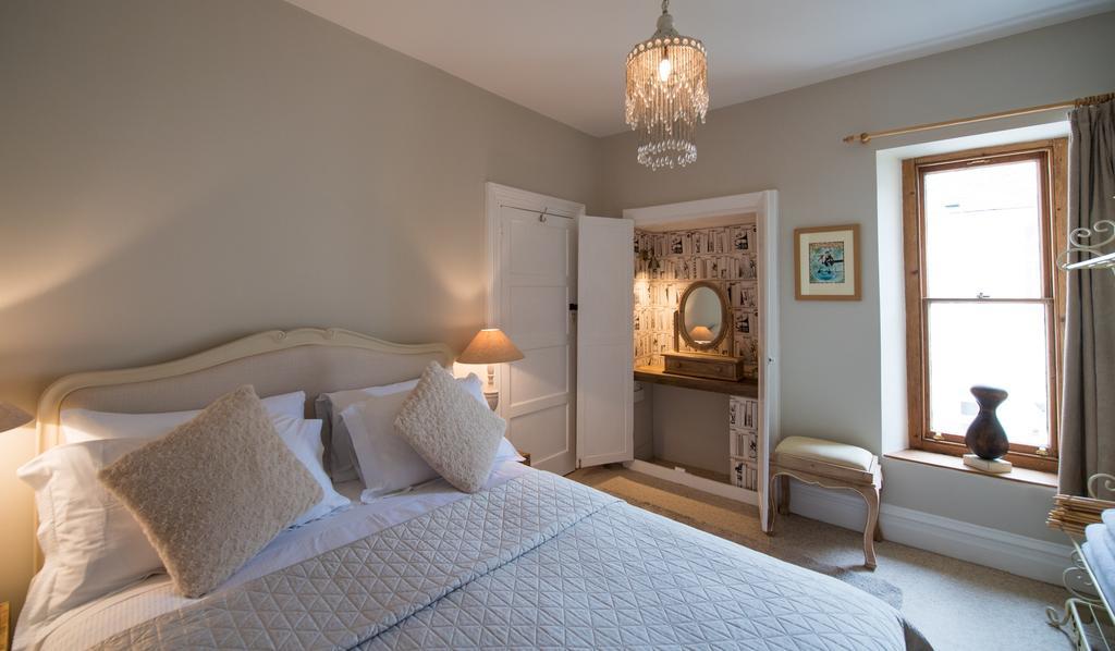 No 2 Broadgate Bed & Breakfast Barnstaple Exterior foto