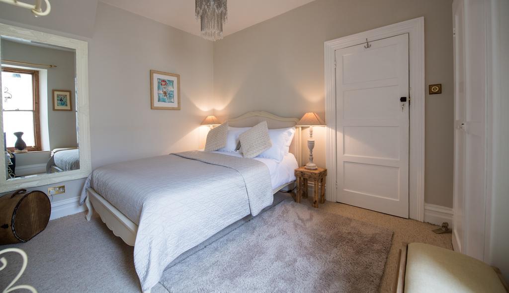 No 2 Broadgate Bed & Breakfast Barnstaple Exterior foto