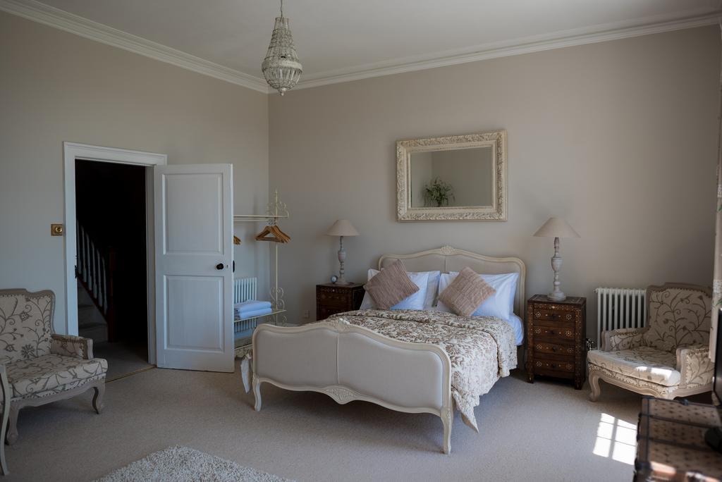 No 2 Broadgate Bed & Breakfast Barnstaple Exterior foto