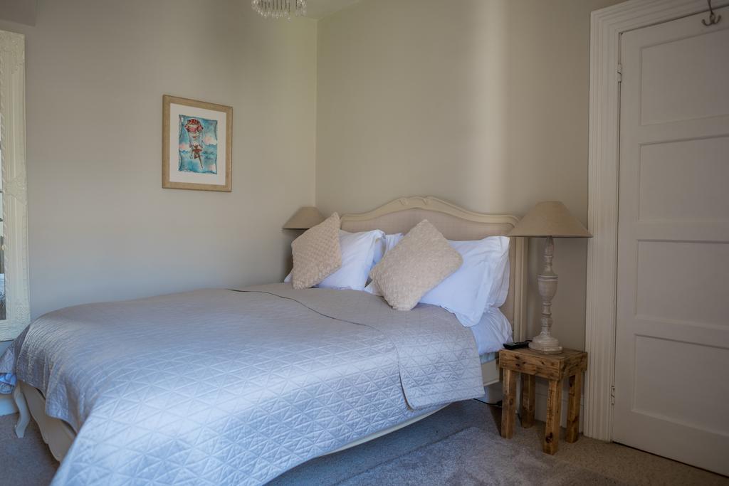 No 2 Broadgate Bed & Breakfast Barnstaple Exterior foto